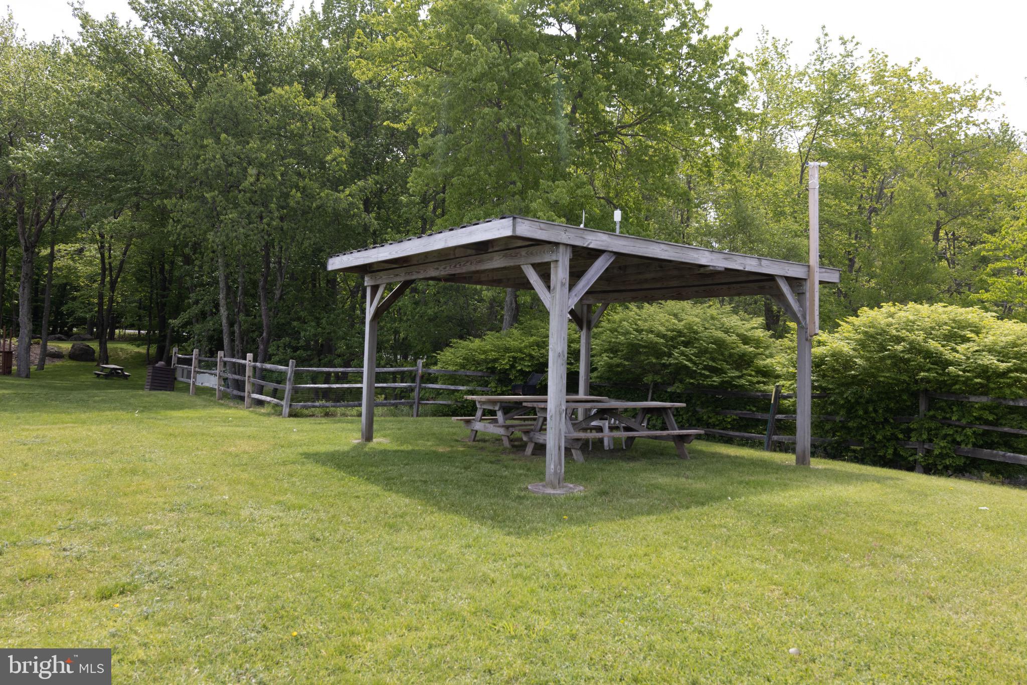 BIG BASS LAKE - Land