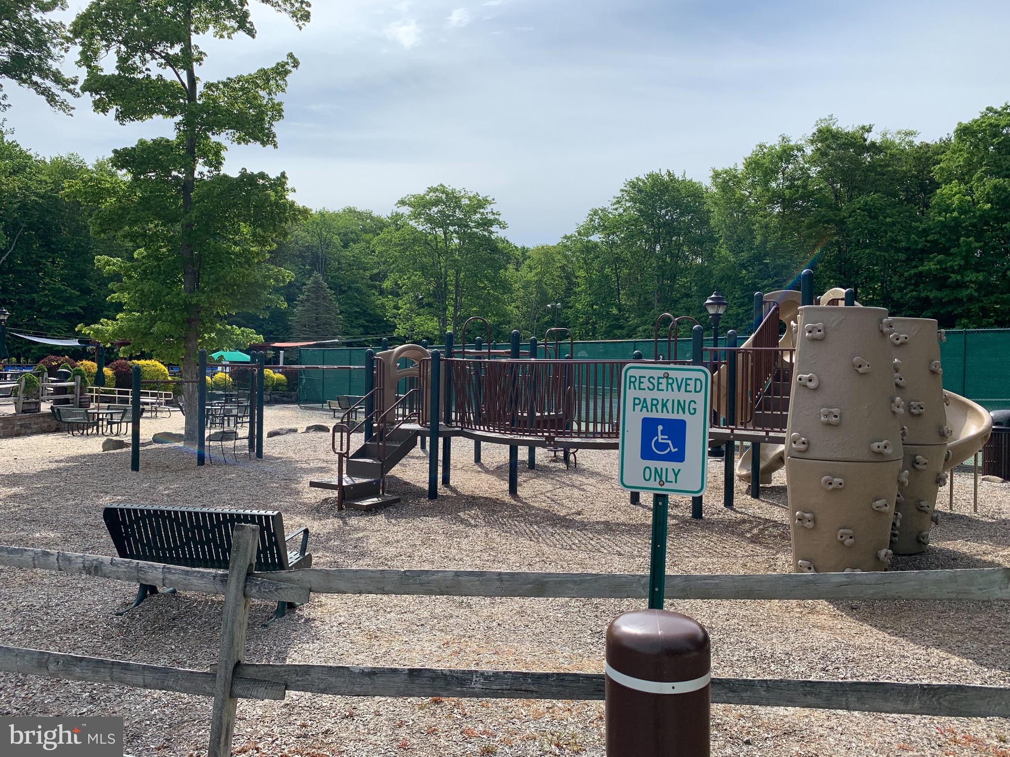 BIG BASS LAKE - Land