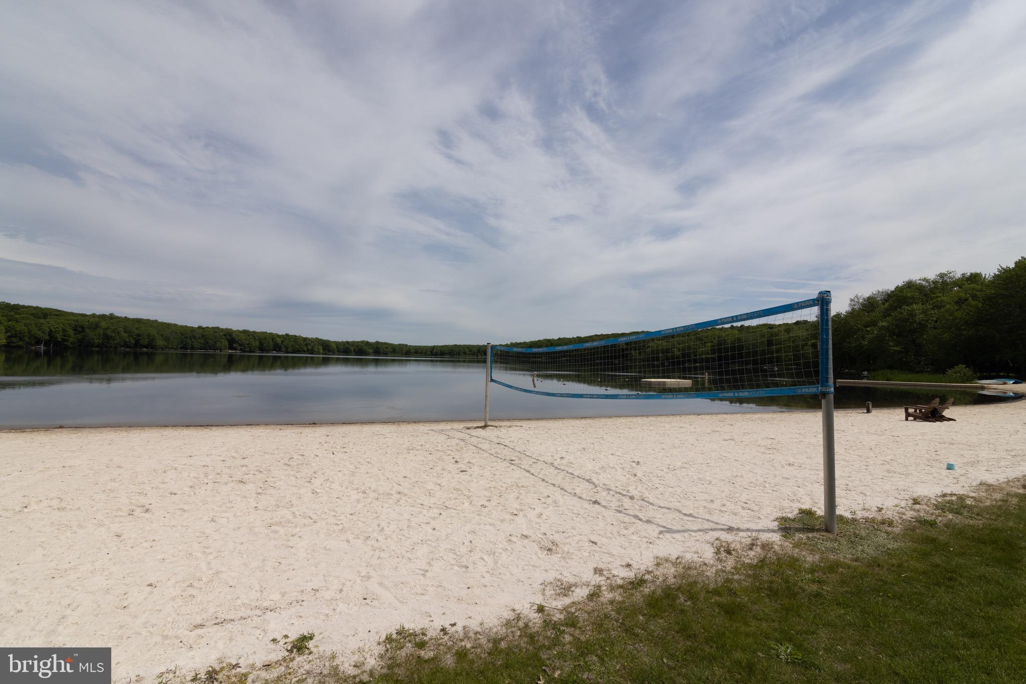 BIG BASS LAKE - Land