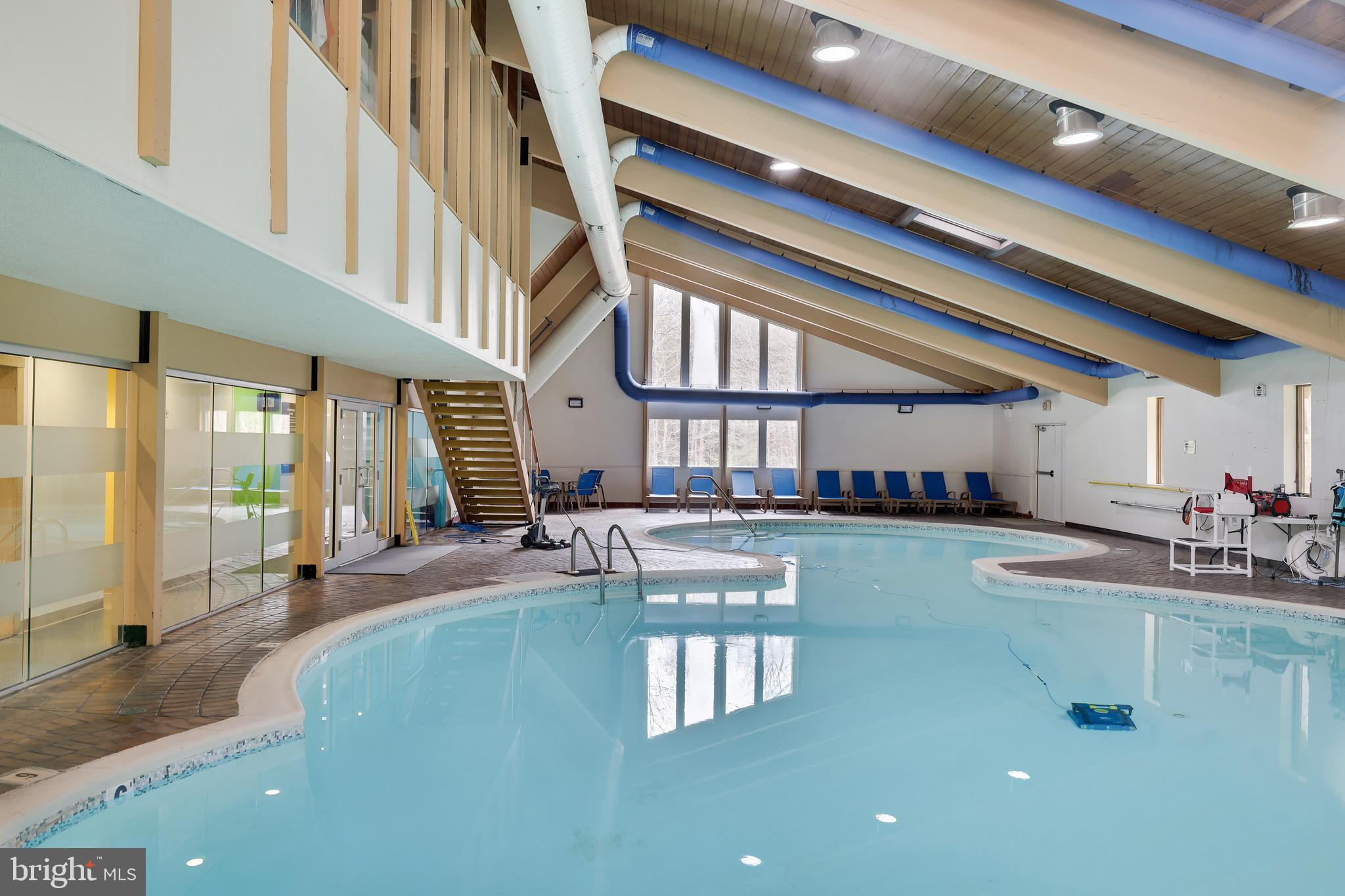 BIG BASS LAKE - Land