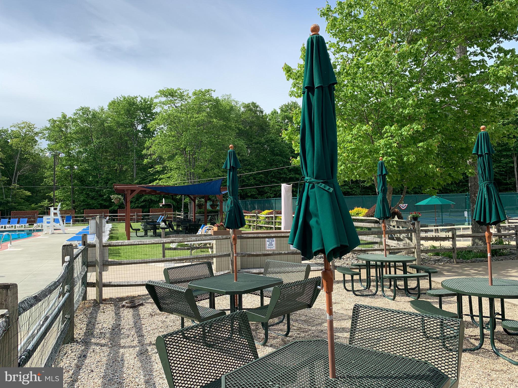 BIG BASS LAKE - Land