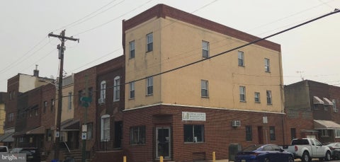Photo of 2229 S 11th Street, PHILADELPHIA, PA 19148 (MLS # PAPH2648366)