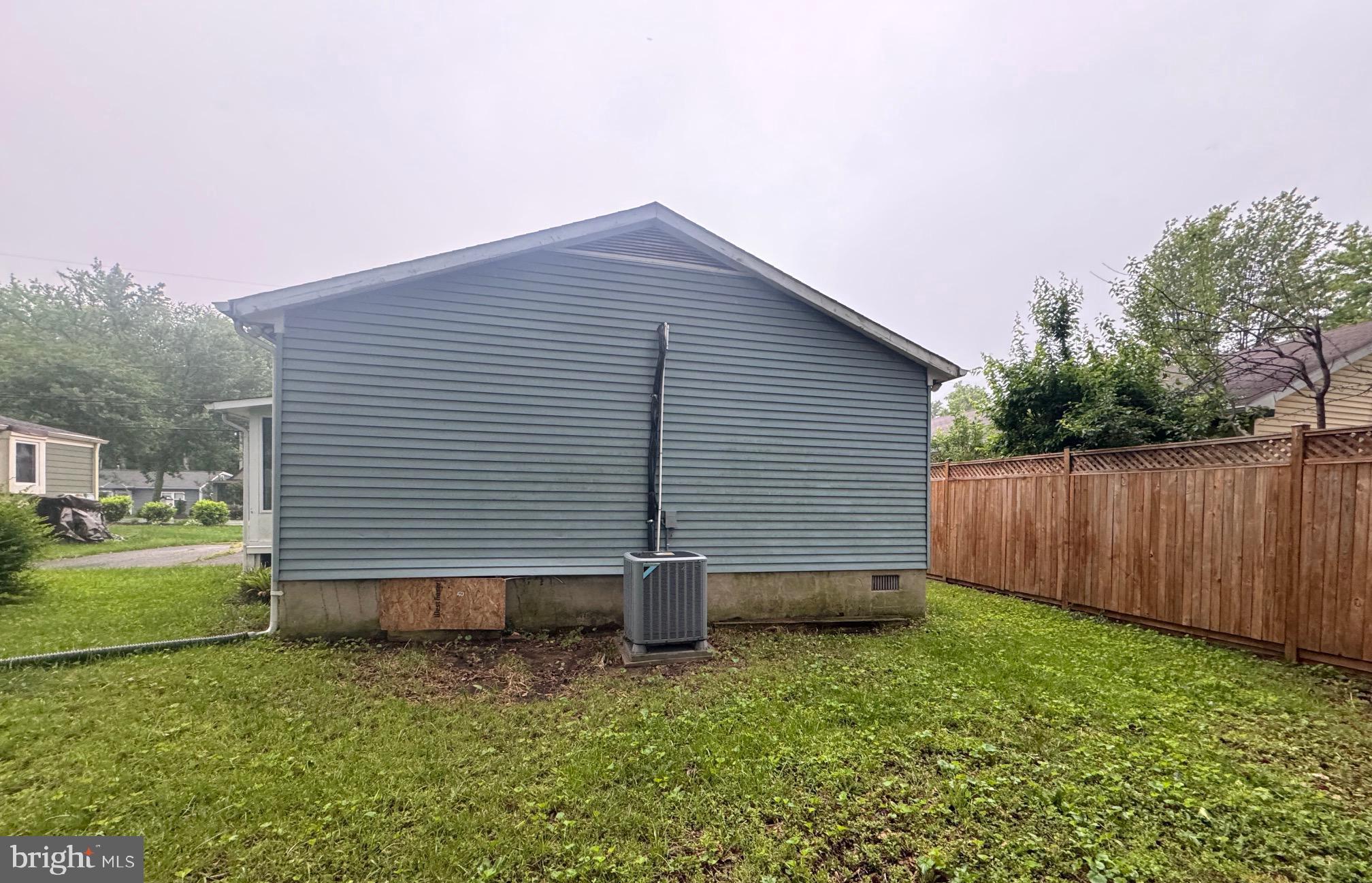 OYSTER HARBOR - Residential