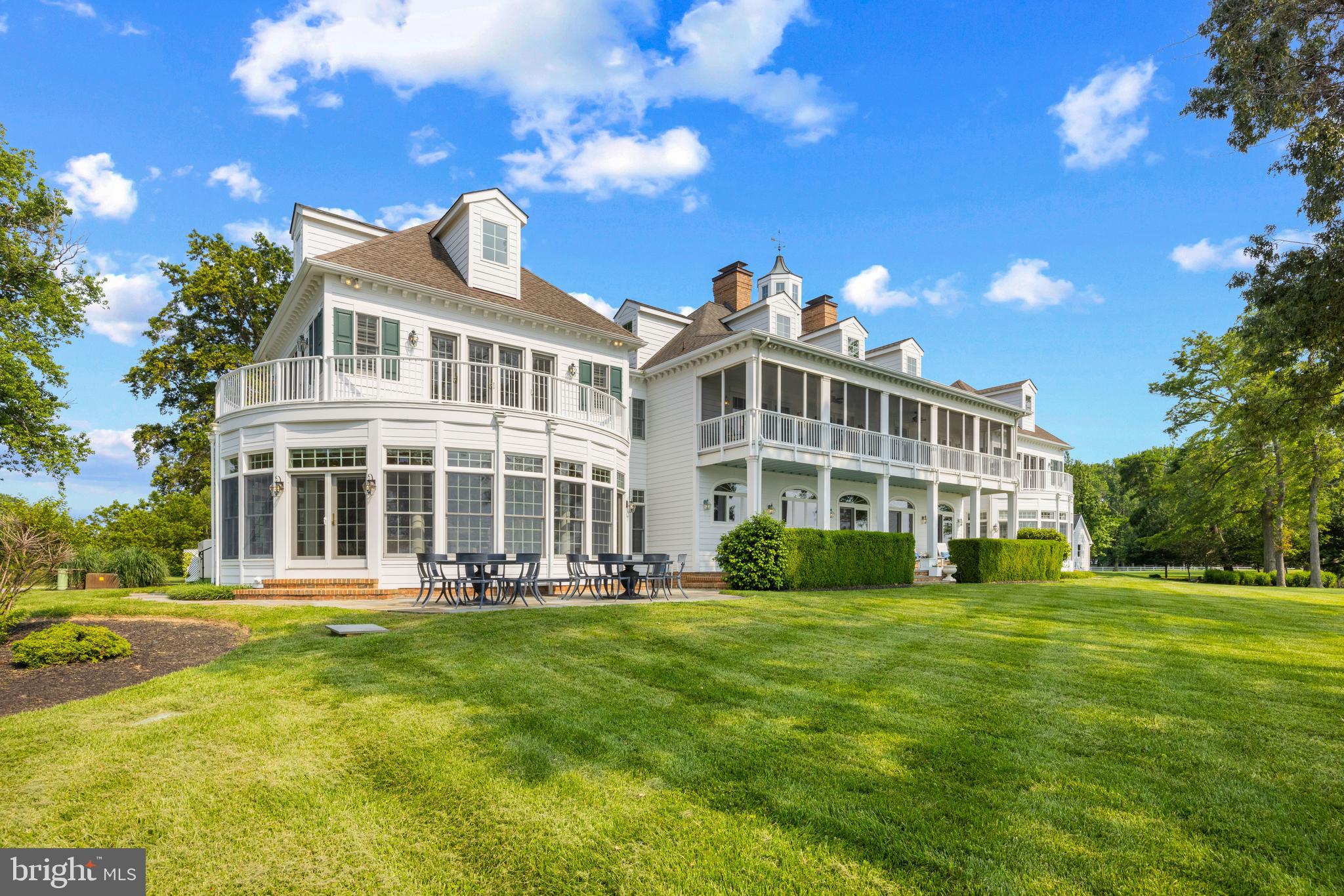 SHORES OF BLOODY POINT - Residential