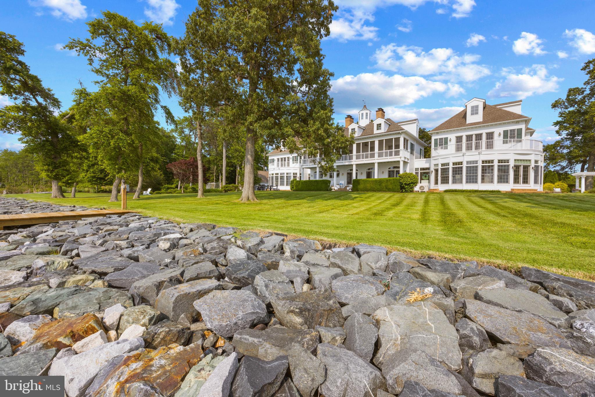 SHORES OF BLOODY POINT - Residential