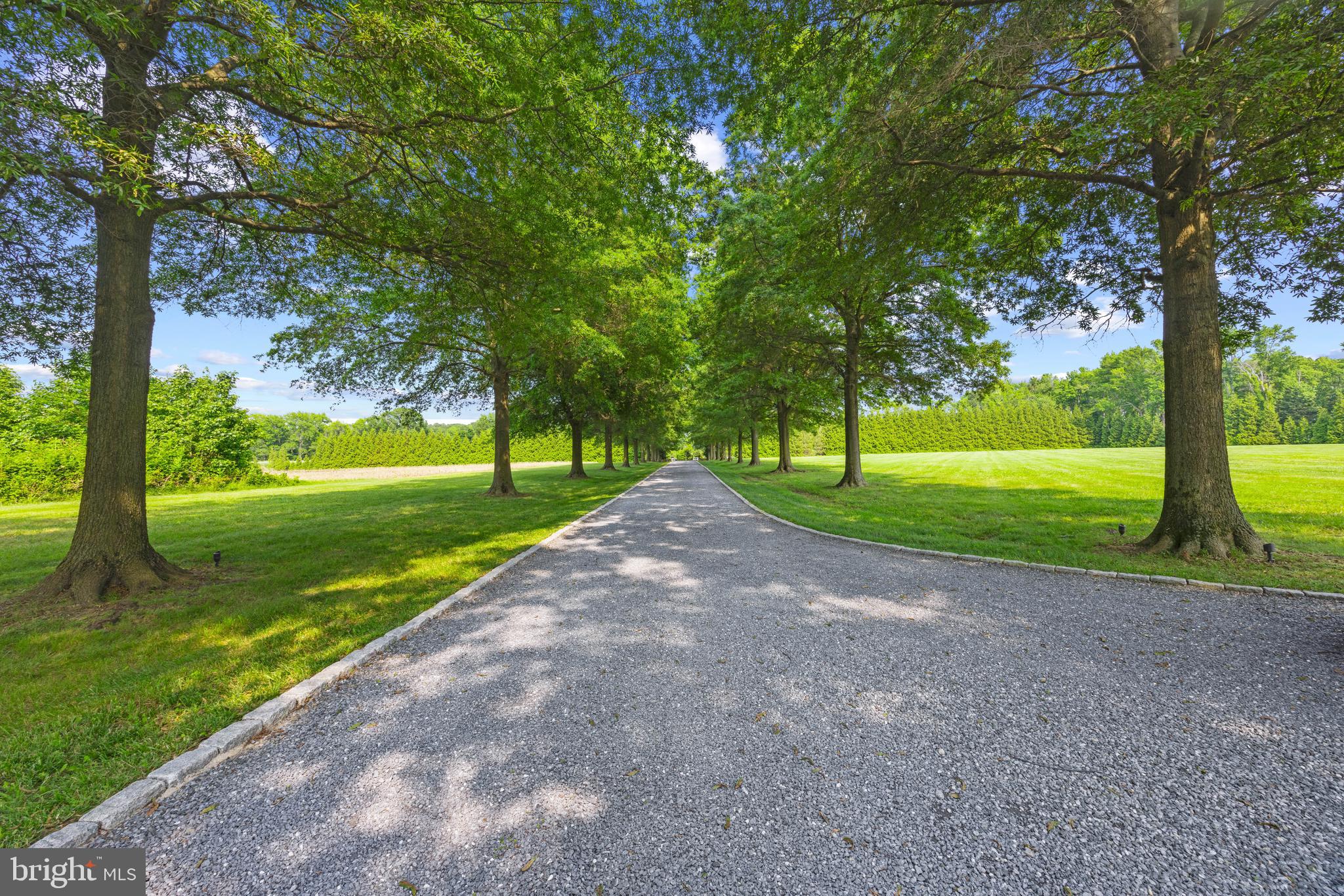 SHORES OF BLOODY POINT - Residential