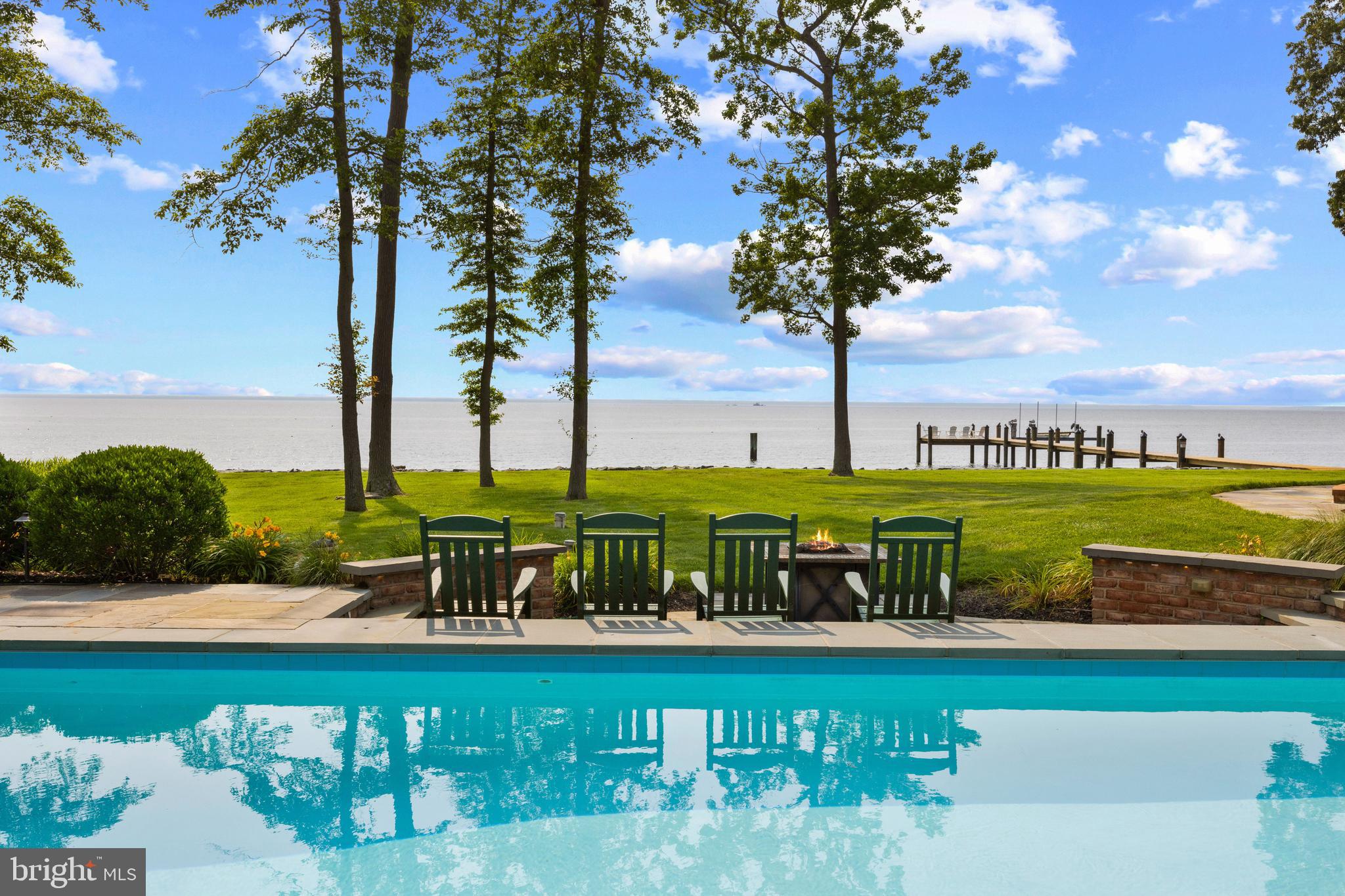 SHORES OF BLOODY POINT - Residential