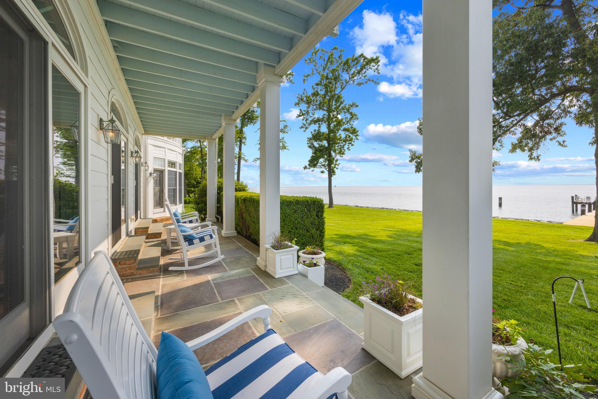 SHORES OF BLOODY POINT - Residential