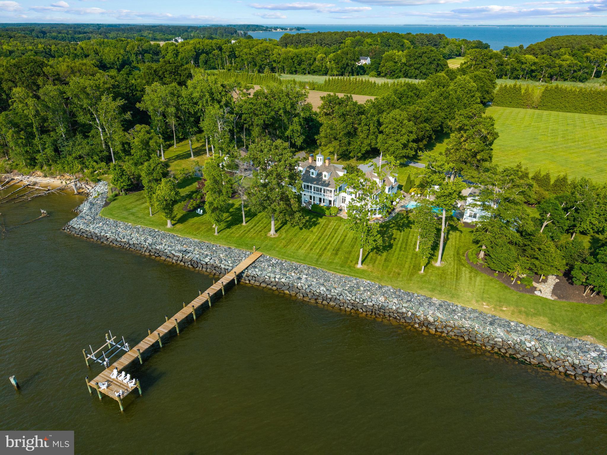 SHORES OF BLOODY POINT - Residential