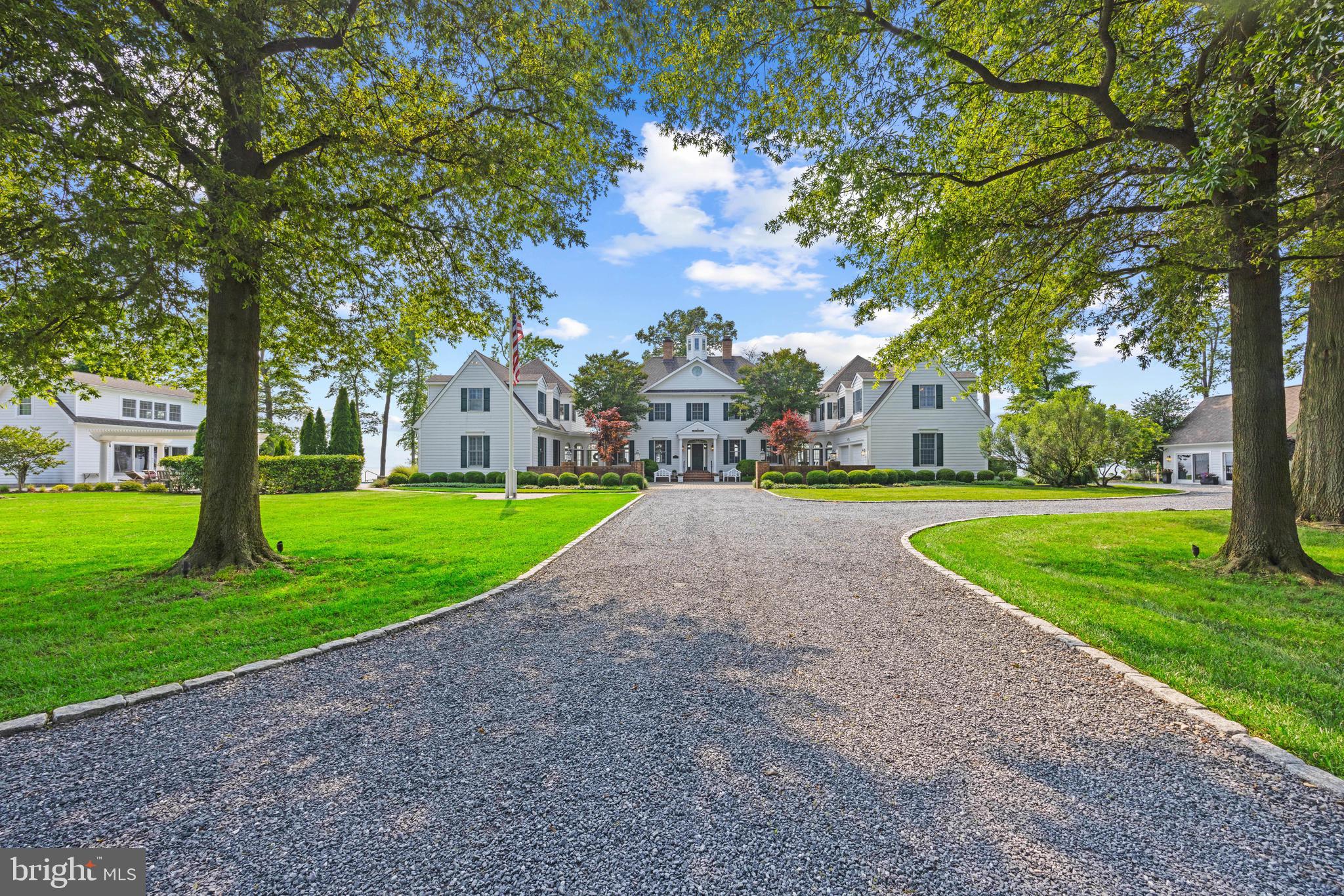 SHORES OF BLOODY POINT - Residential