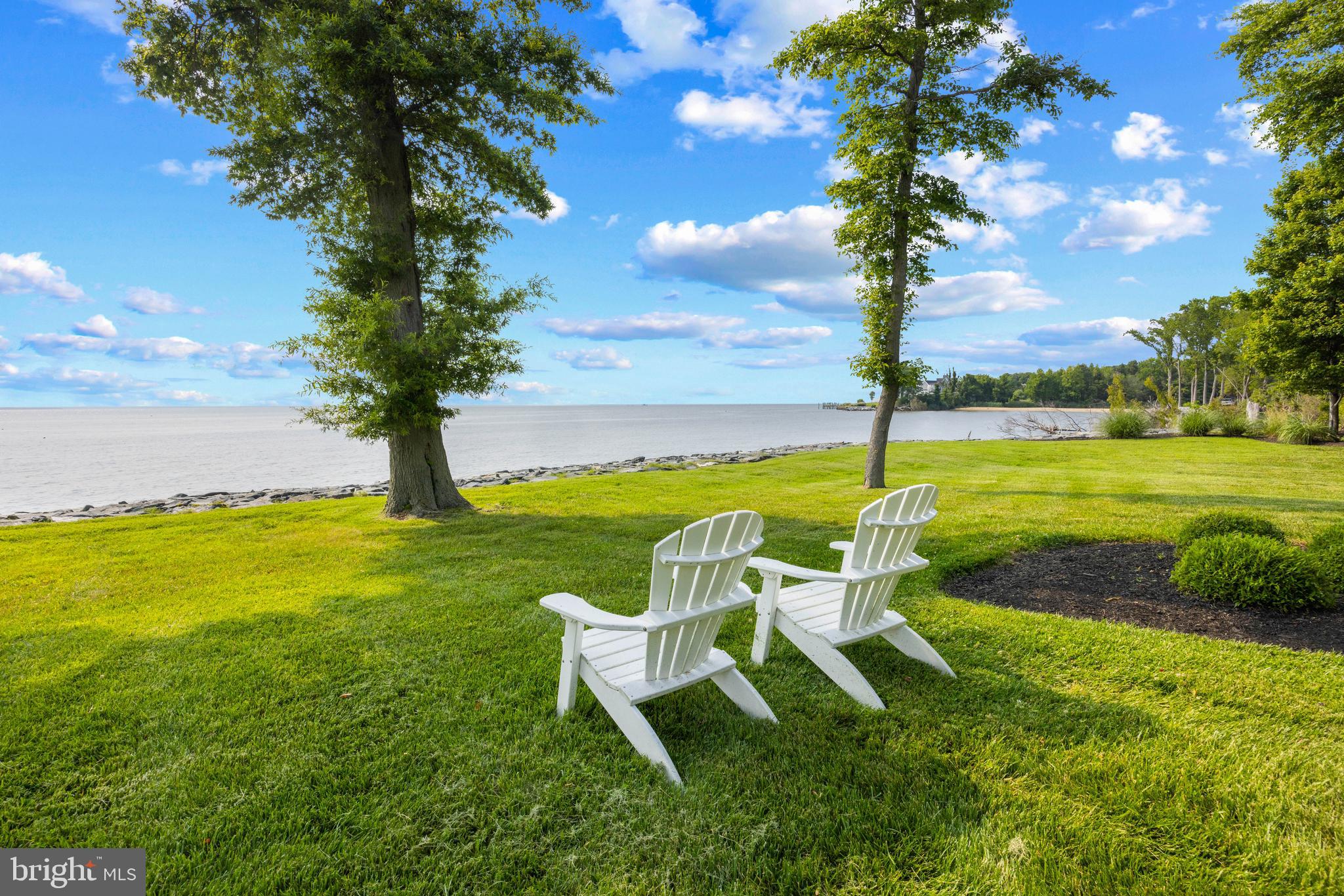 SHORES OF BLOODY POINT - Residential