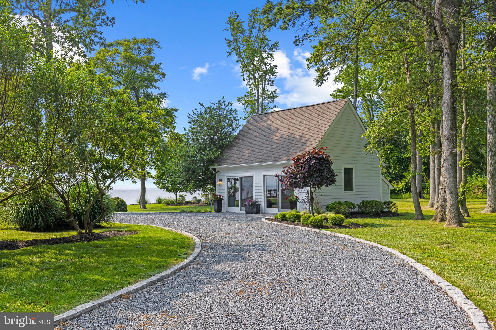 SHORES OF BLOODY POINT - Residential