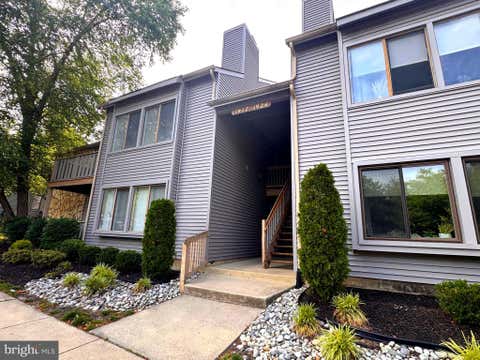 Condo For Rent - 1924 The Woods Ii<br/> Camden County, CHERRY HILL, NJ 08003