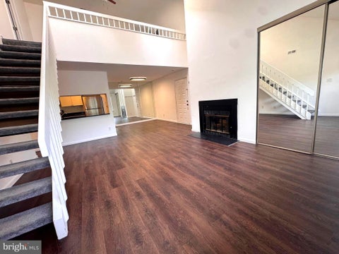 Condo For Rent - 1924 The Woods Ii<br/> CHERRY HILL, NJ 08003