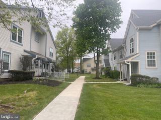 161 ANDOVER PLACE