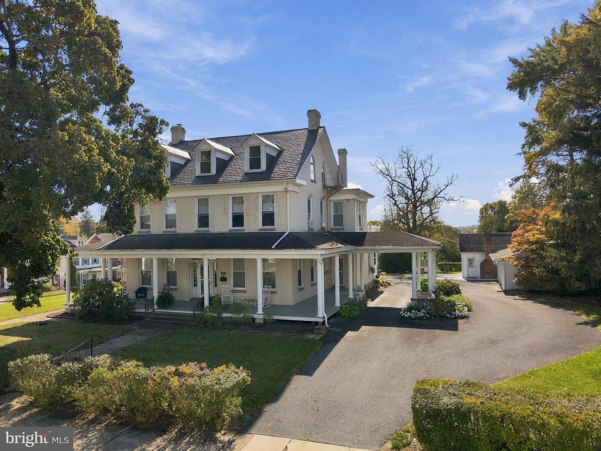 120 E 3RD STREET