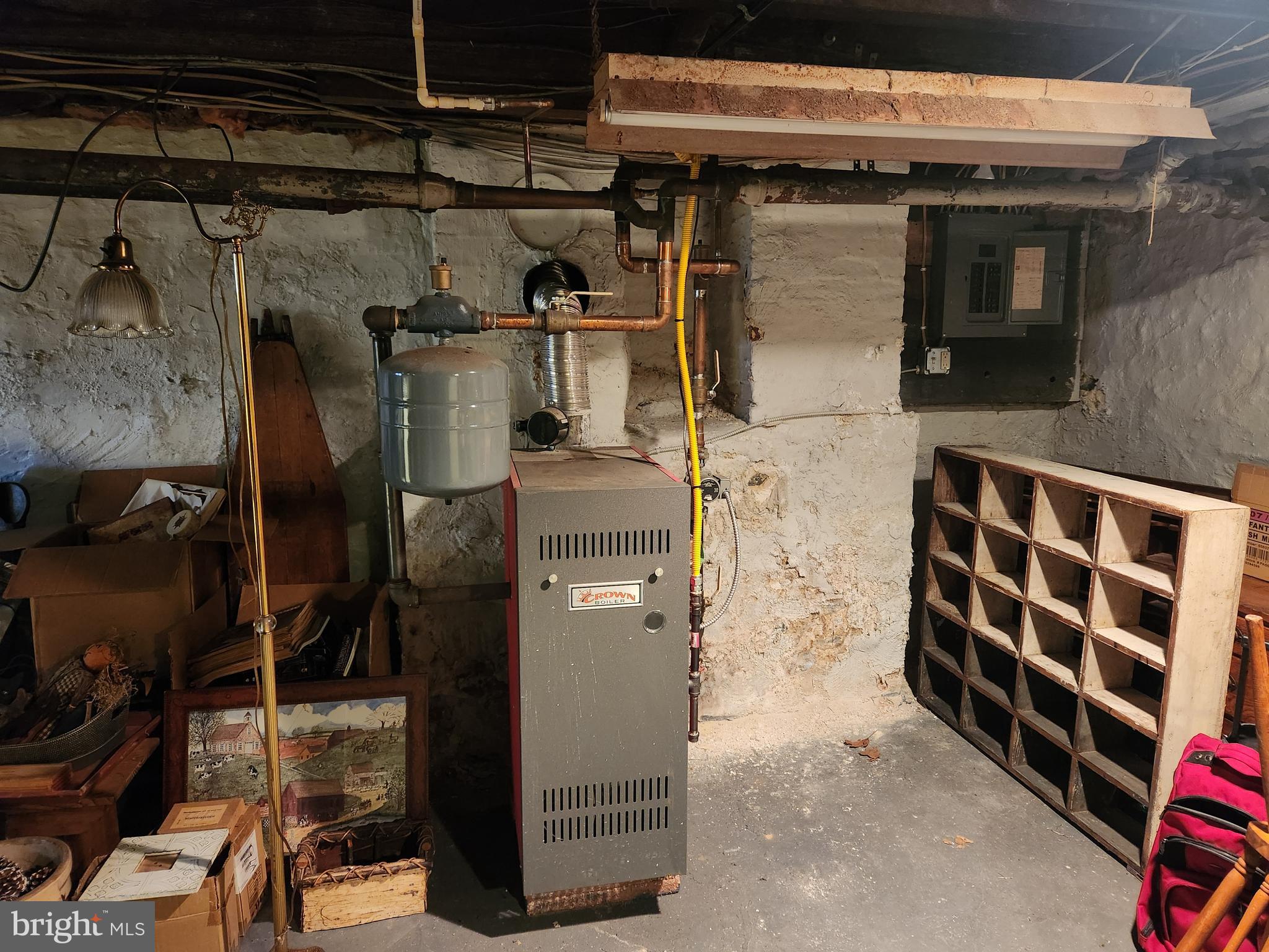 NORTH EAST LANCASTER - Residential