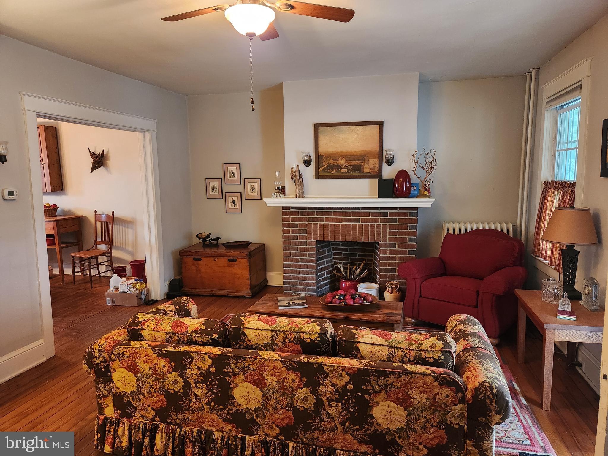 NORTH EAST LANCASTER - Residential