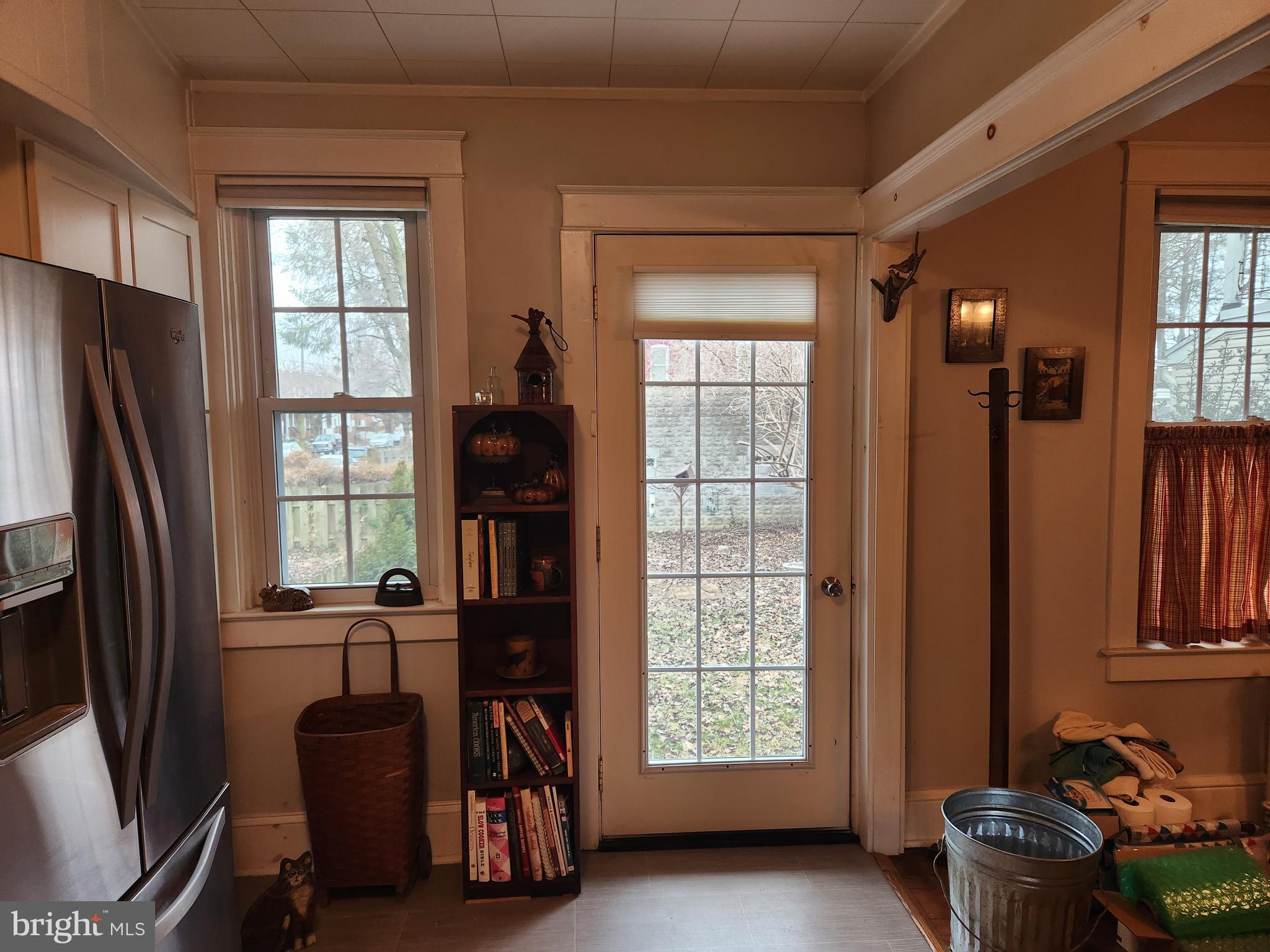 NORTH EAST LANCASTER - Residential