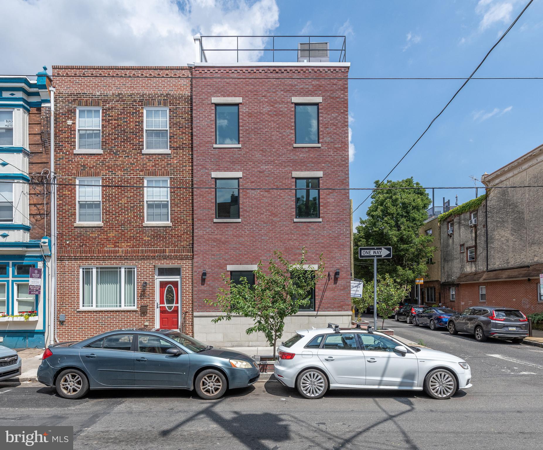 PASSYUNK SQUARE - Residential