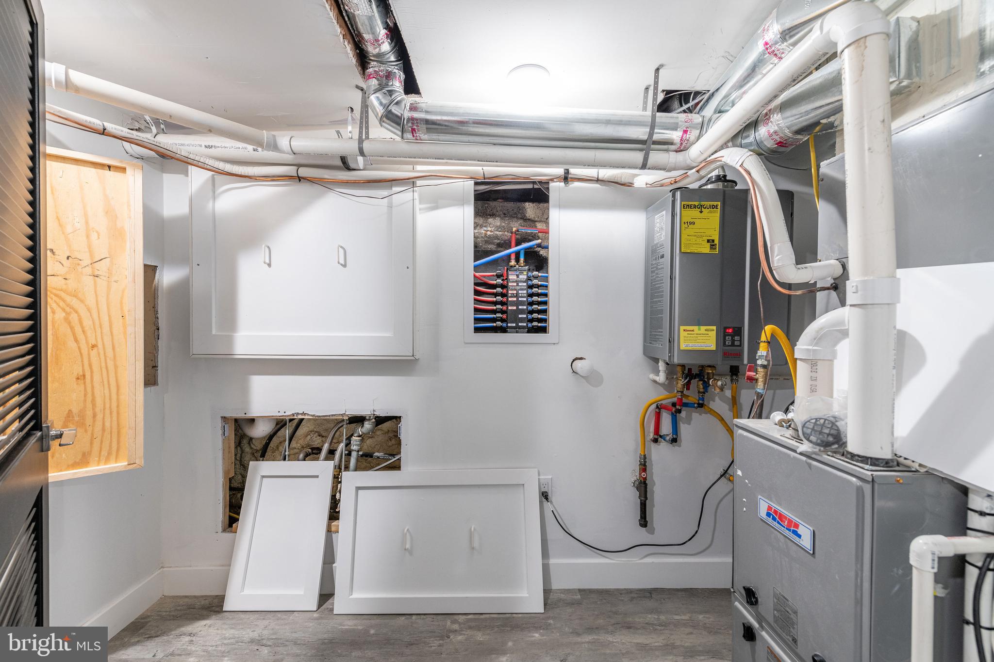 PASSYUNK SQUARE - Residential