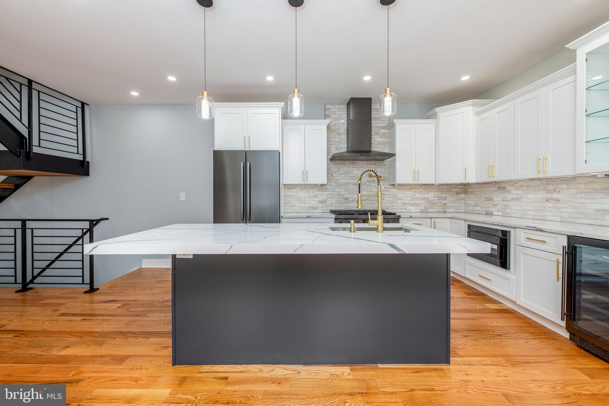 PASSYUNK SQUARE - Residential