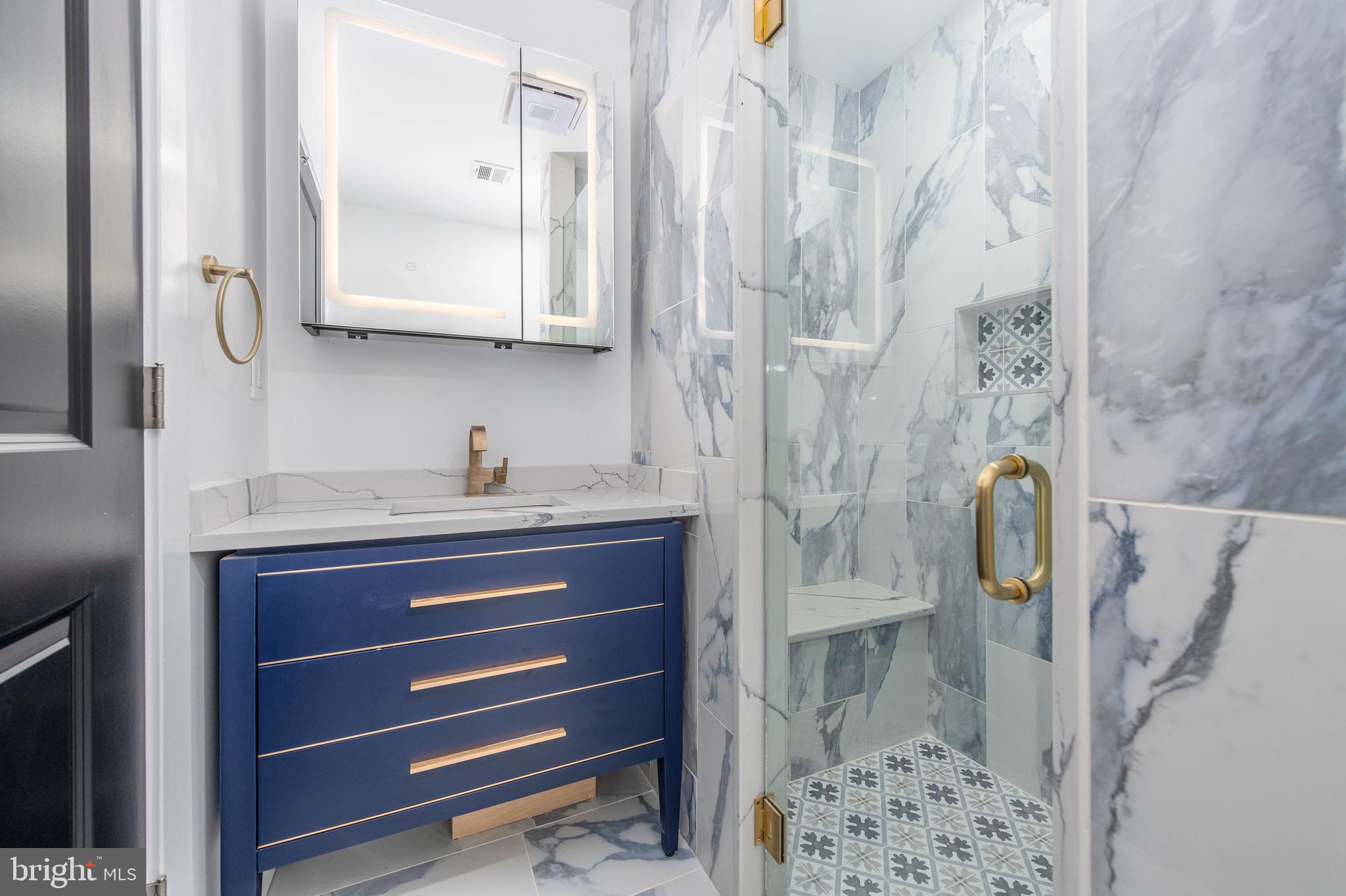 PASSYUNK SQUARE - Residential