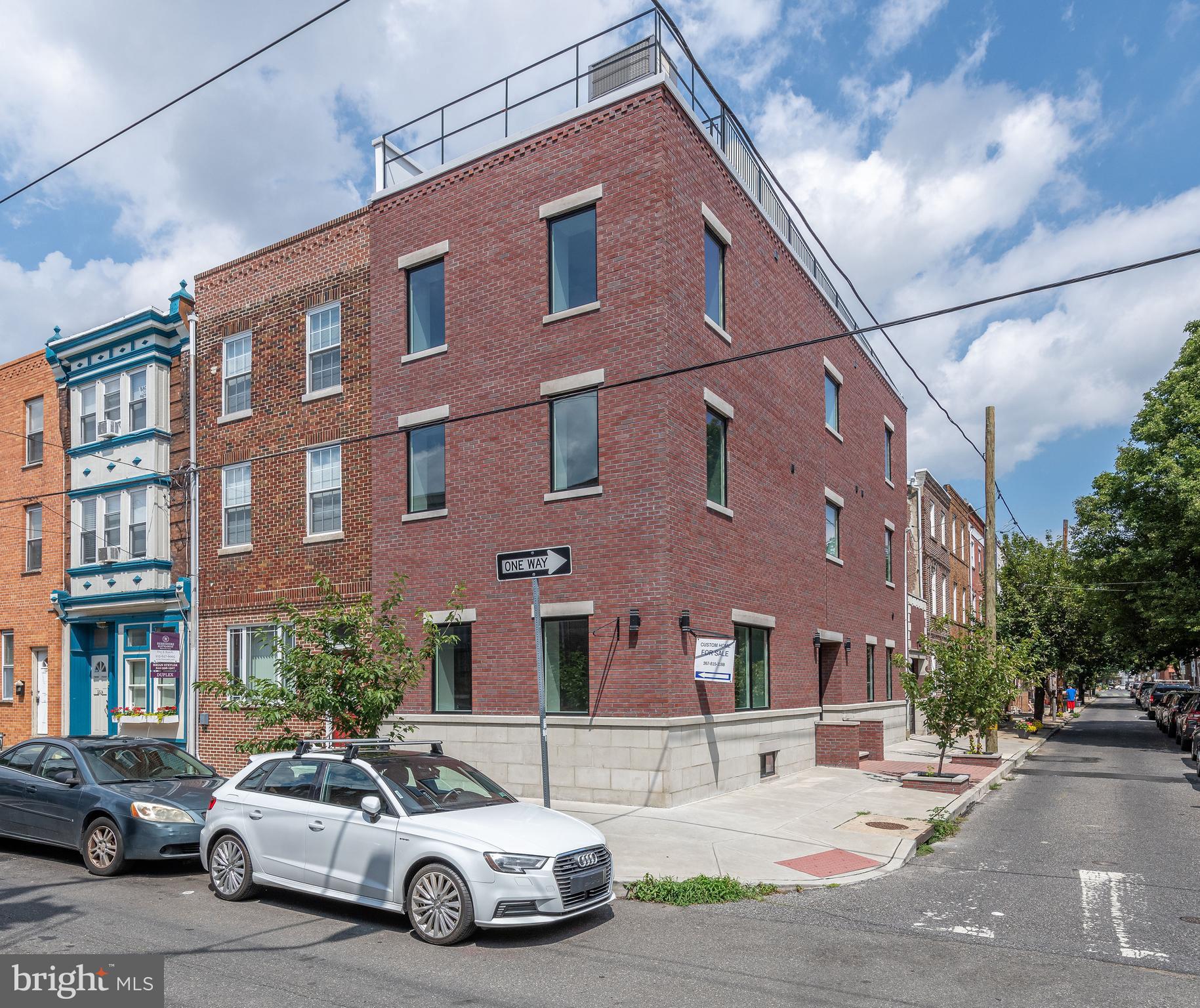 PASSYUNK SQUARE - Residential