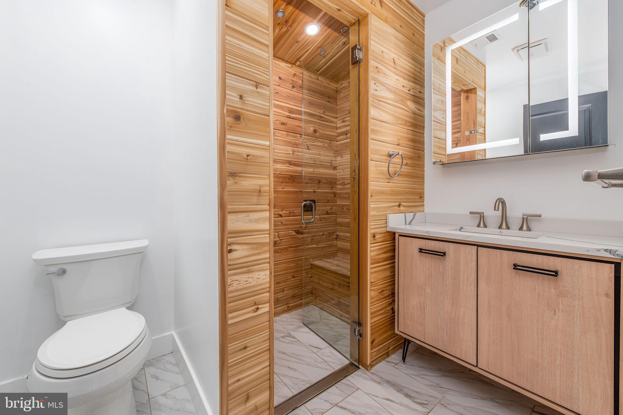 PASSYUNK SQUARE - Residential