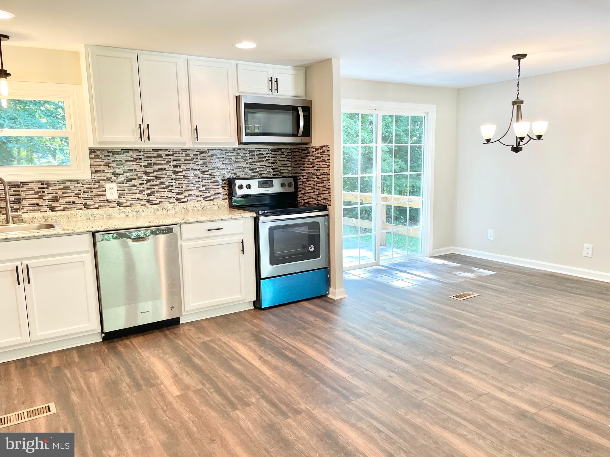 MATTA HEIGHTS - Residential