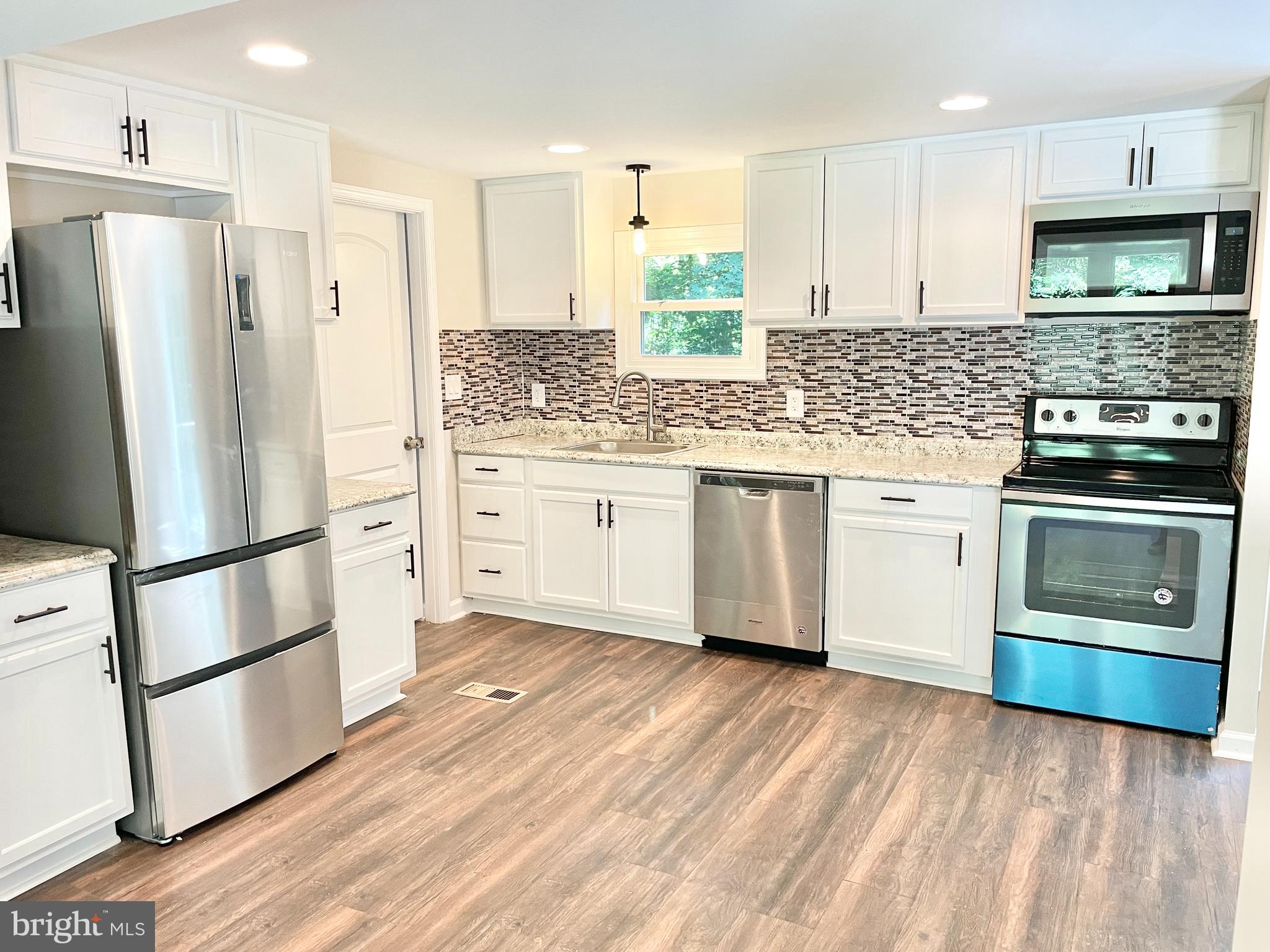 MATTA HEIGHTS - Residential