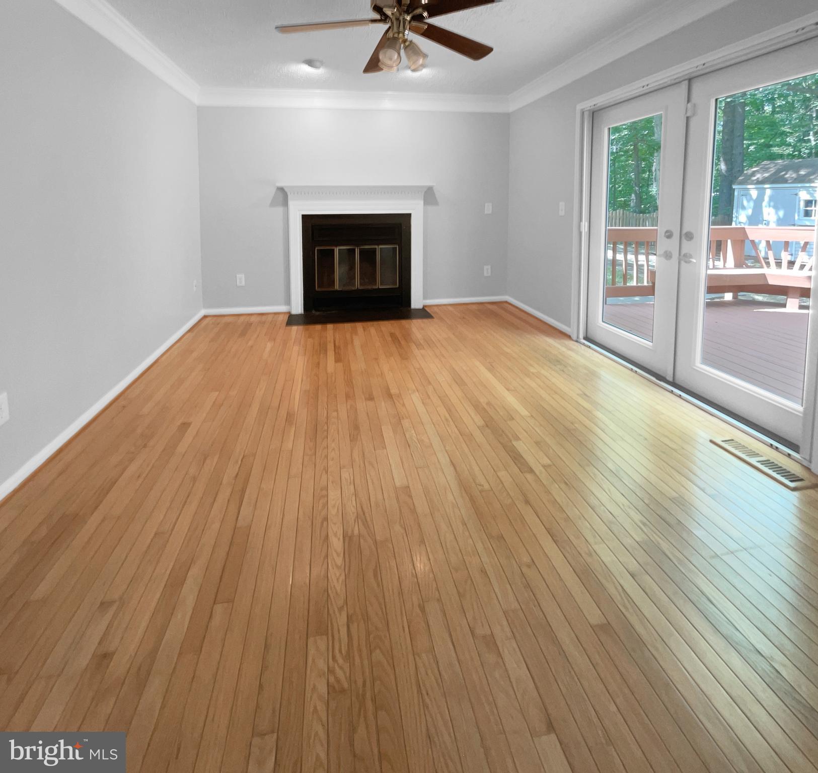 OLD BRIDGE ESTATES - Residential