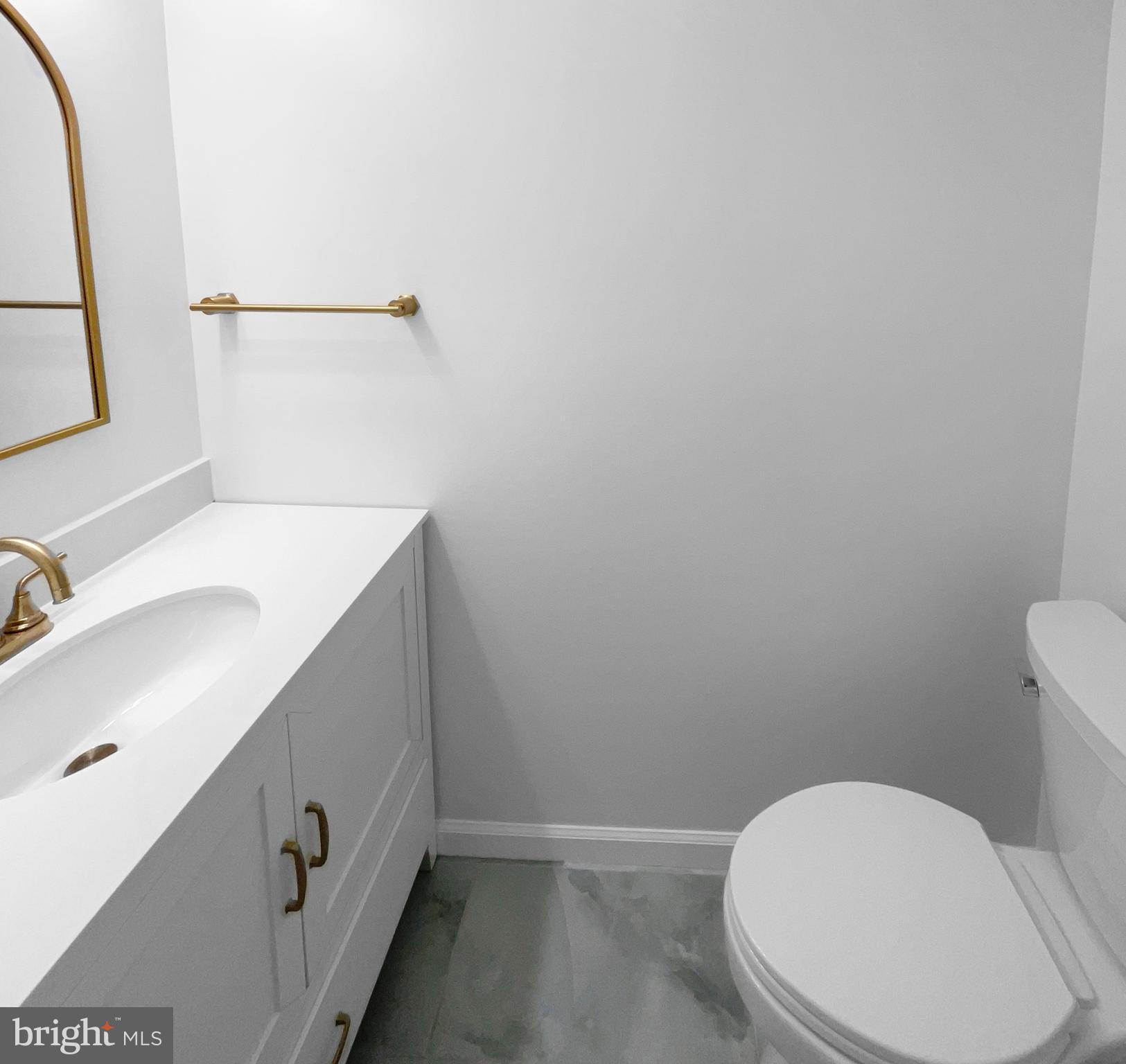 OLD BRIDGE ESTATES - Residential