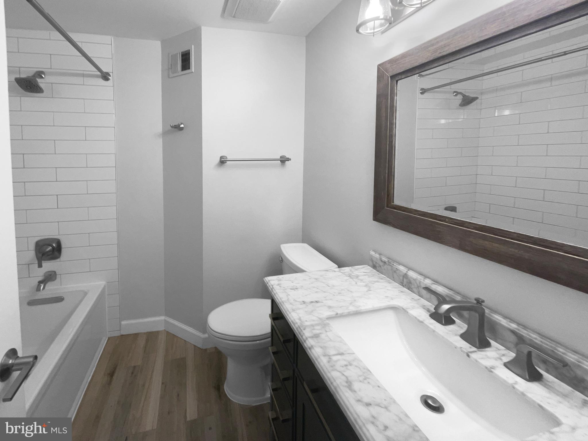 OLD BRIDGE ESTATES - Residential