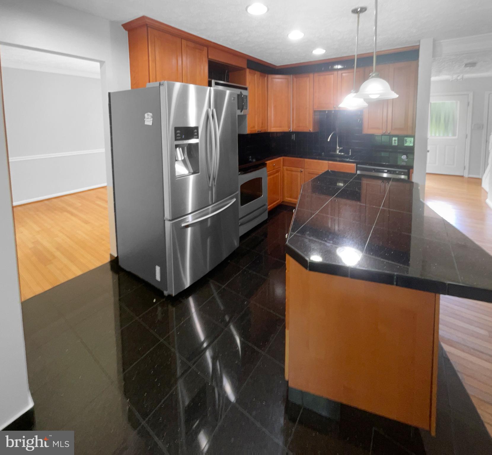 OLD BRIDGE ESTATES - Residential