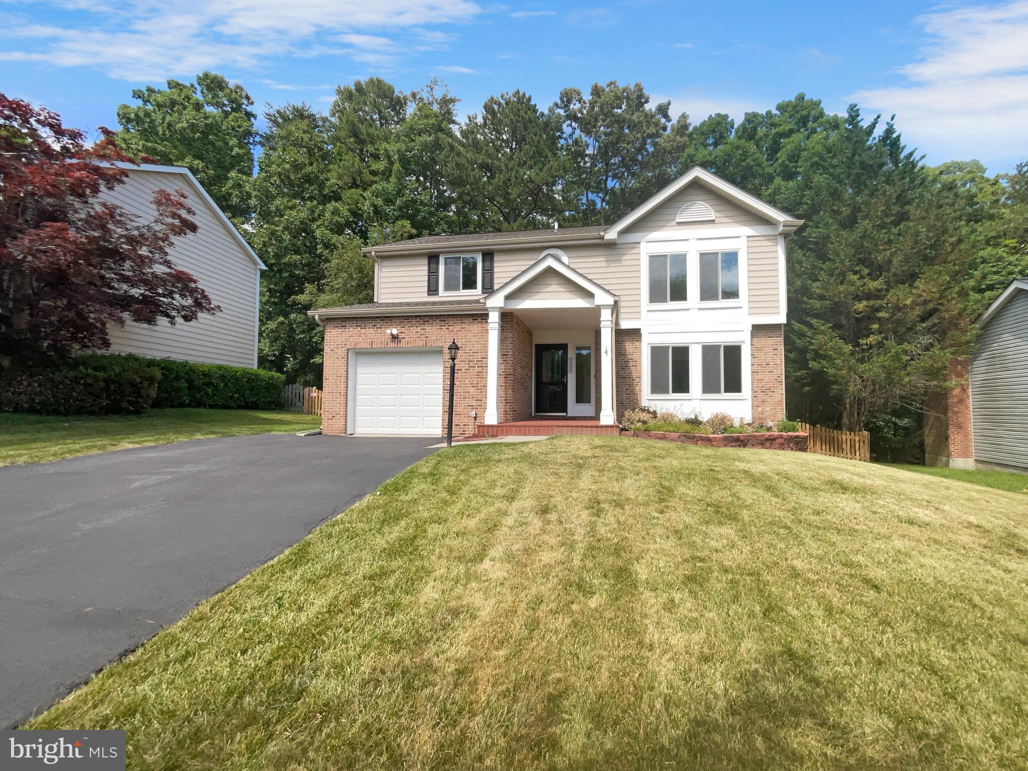 OLD BRIDGE ESTATES - Residential