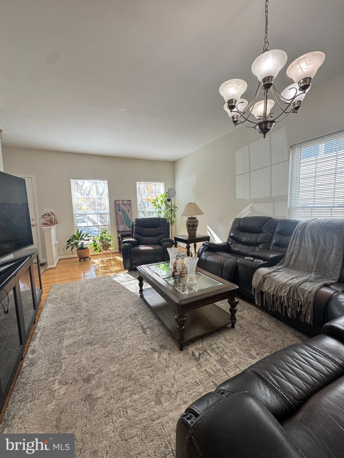 BLOOMS CROSSING - Residential Lease