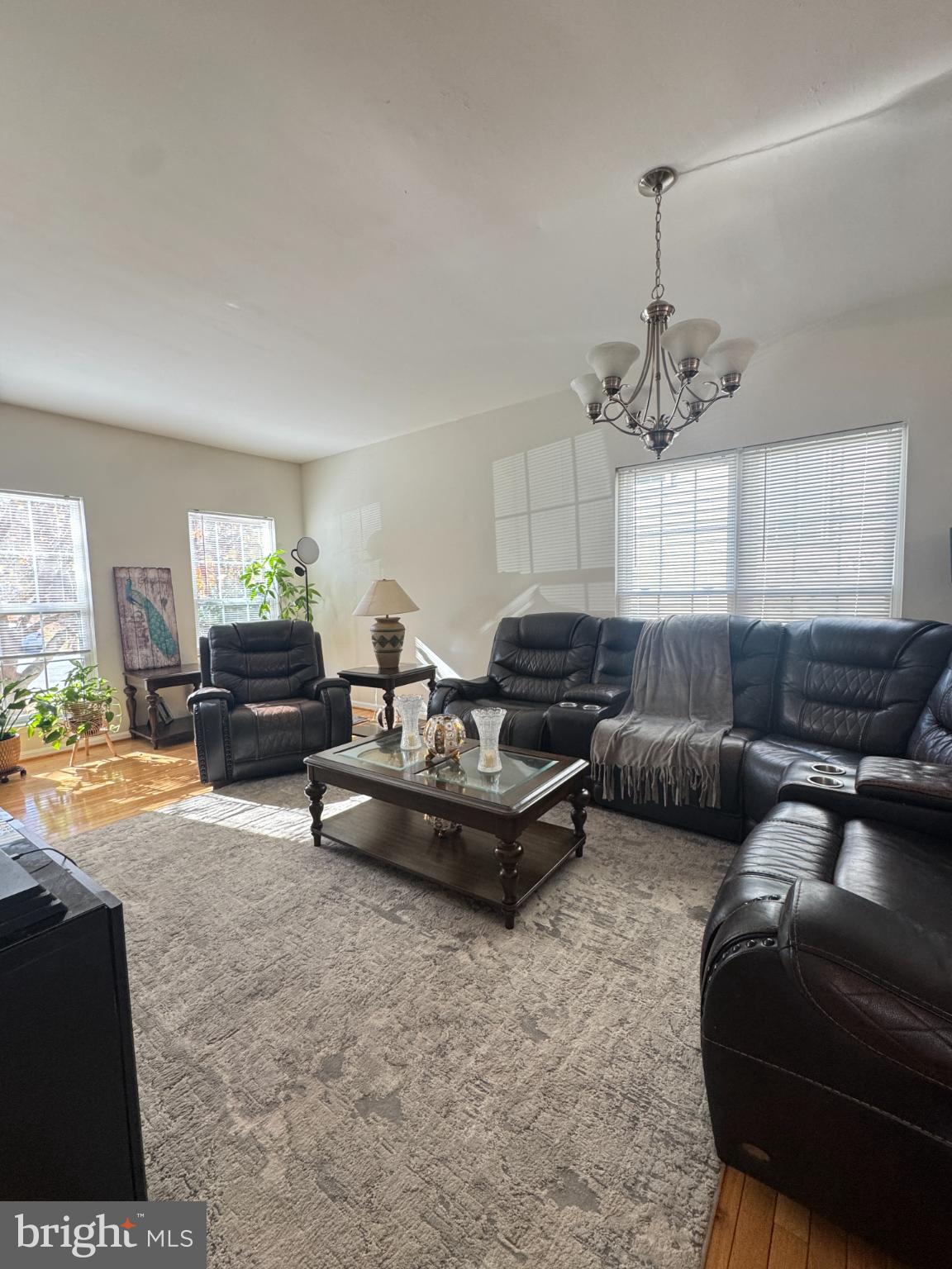 BLOOMS CROSSING - Residential Lease