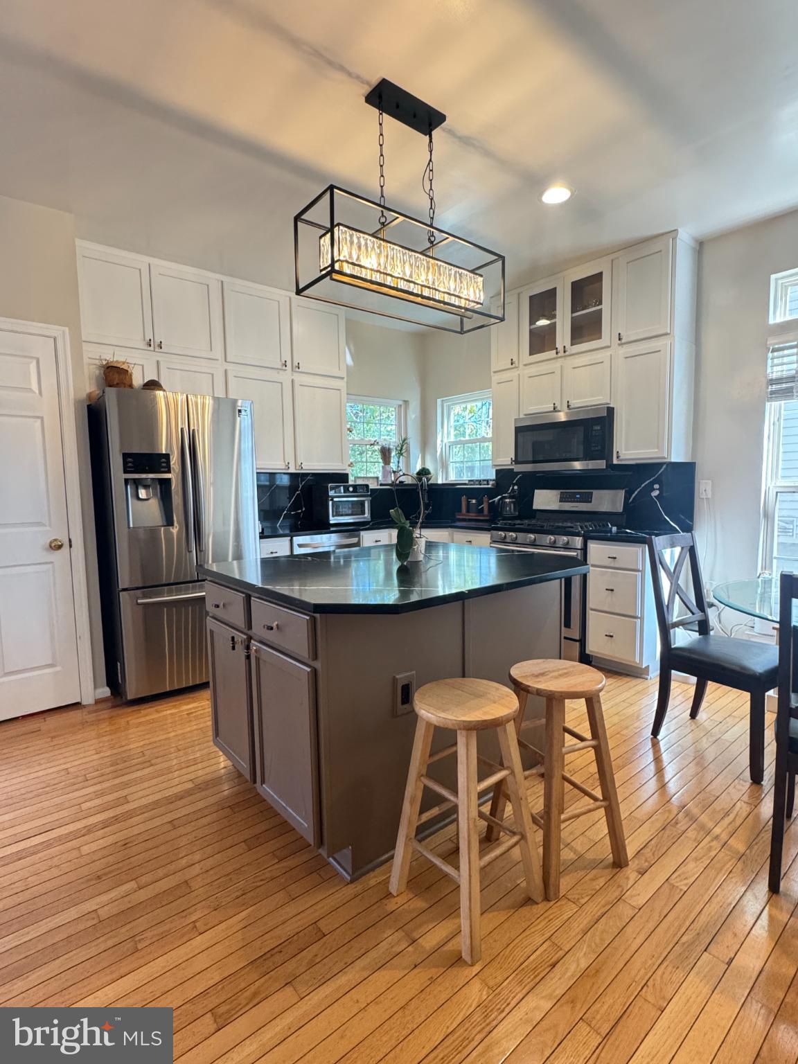 BLOOMS CROSSING - Residential Lease