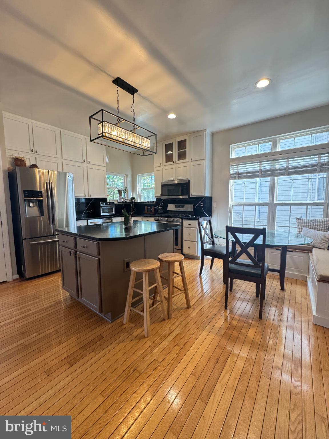 BLOOMS CROSSING - Residential Lease