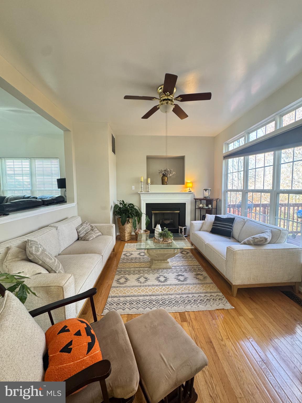 BLOOMS CROSSING - Residential Lease