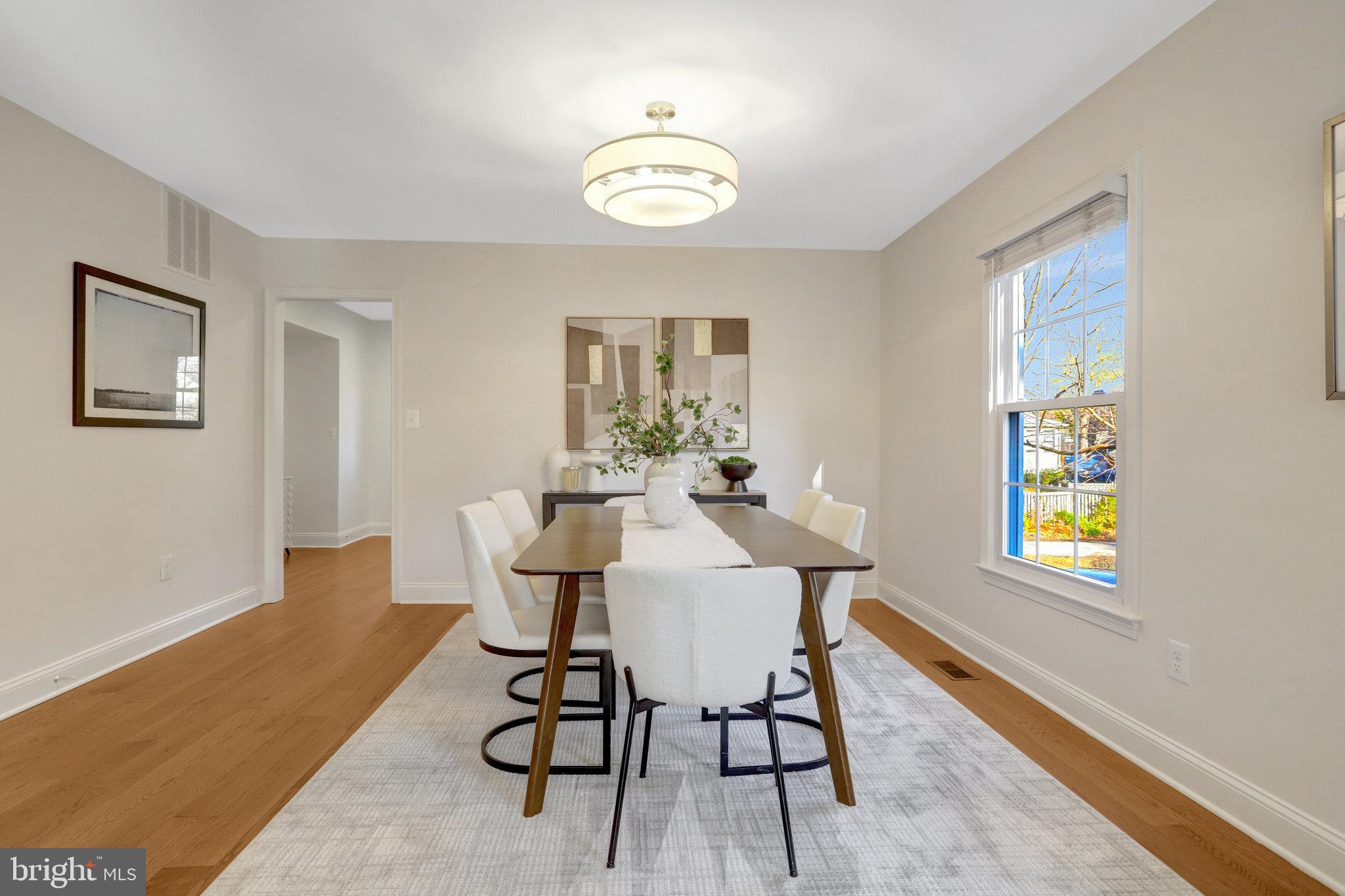 DEL RAY - Residential