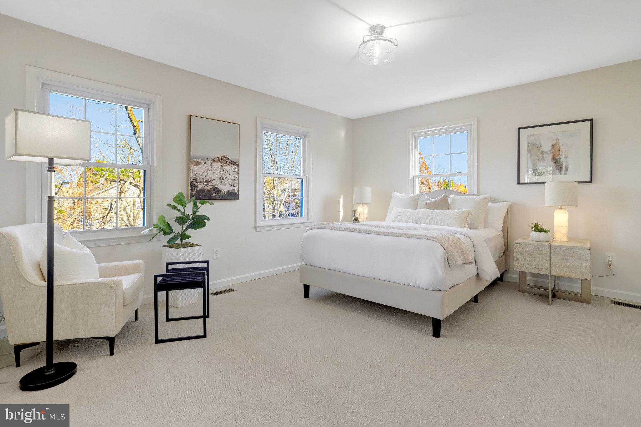 DEL RAY - Residential