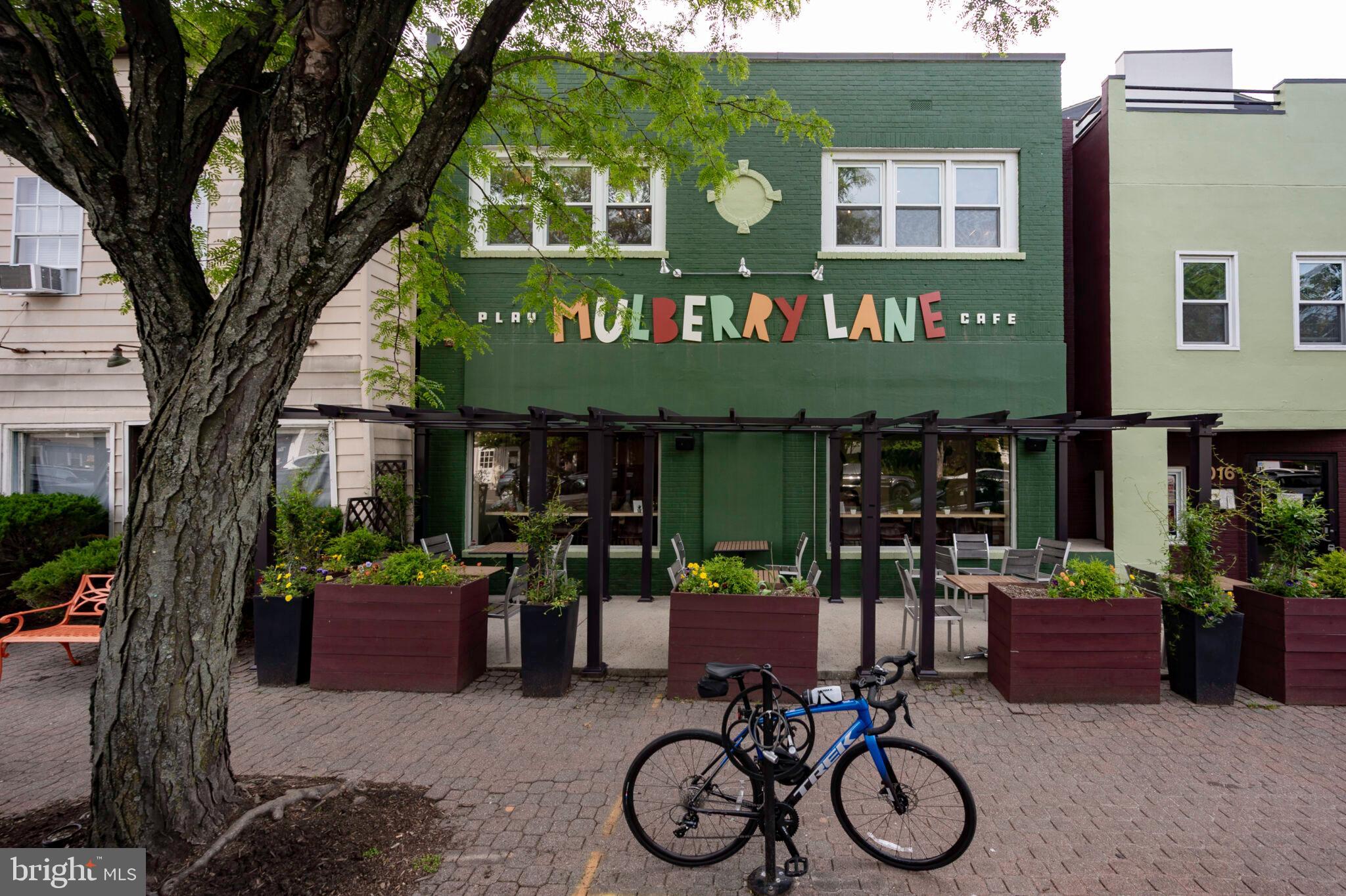 DEL RAY - Residential