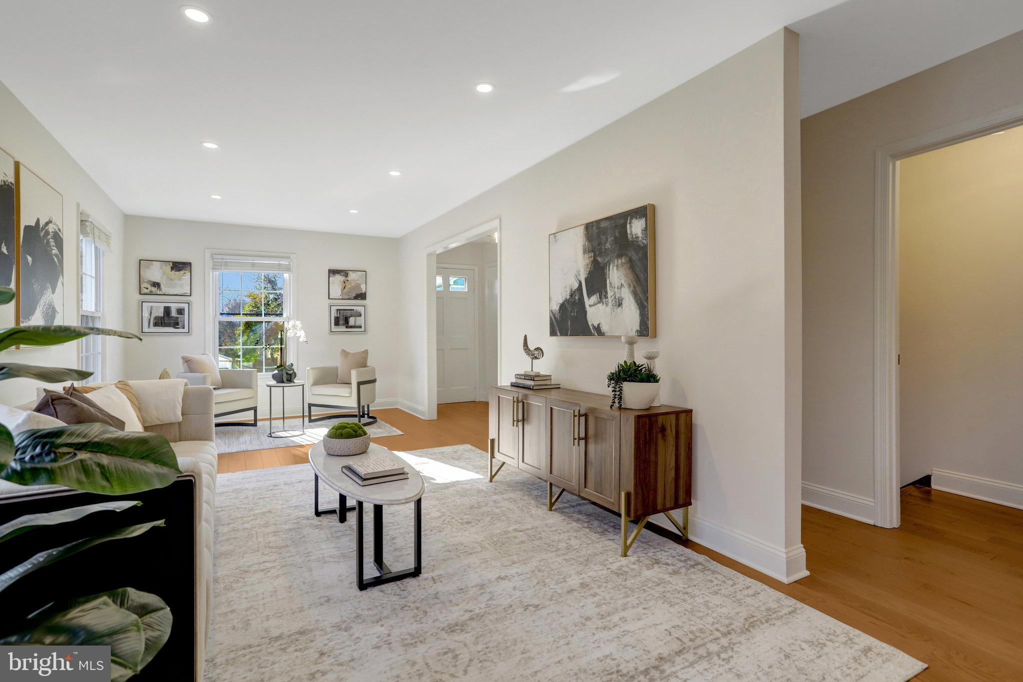 DEL RAY - Residential