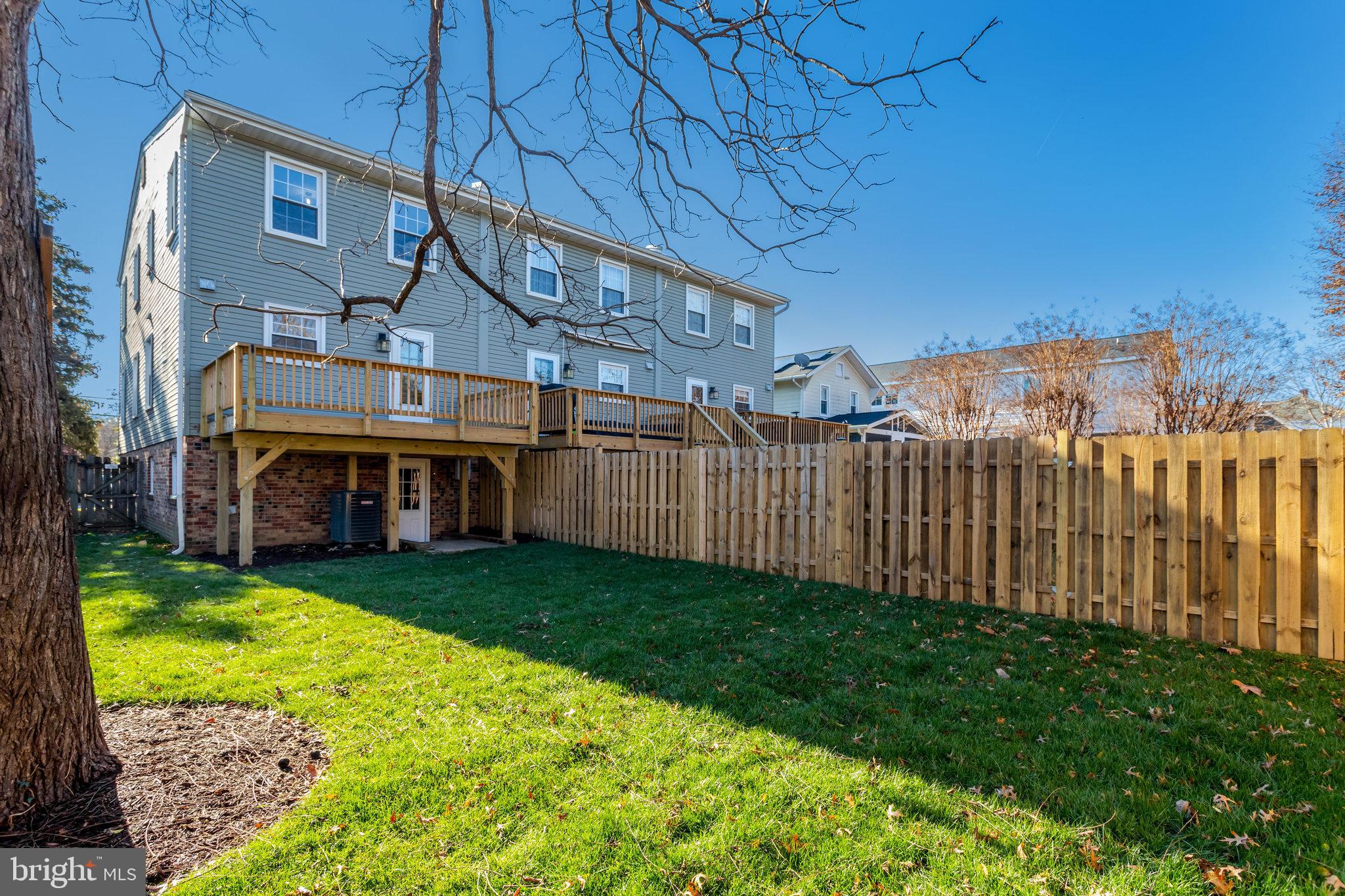 DEL RAY - Residential