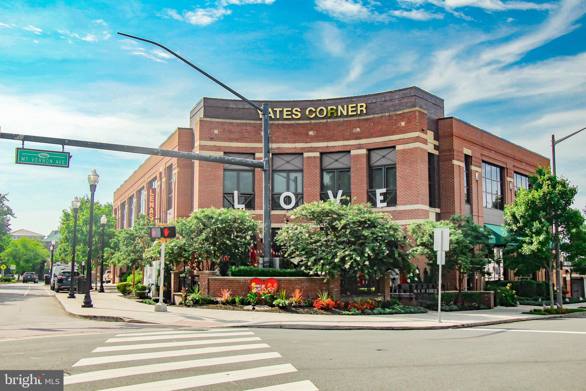 DEL RAY - Residential