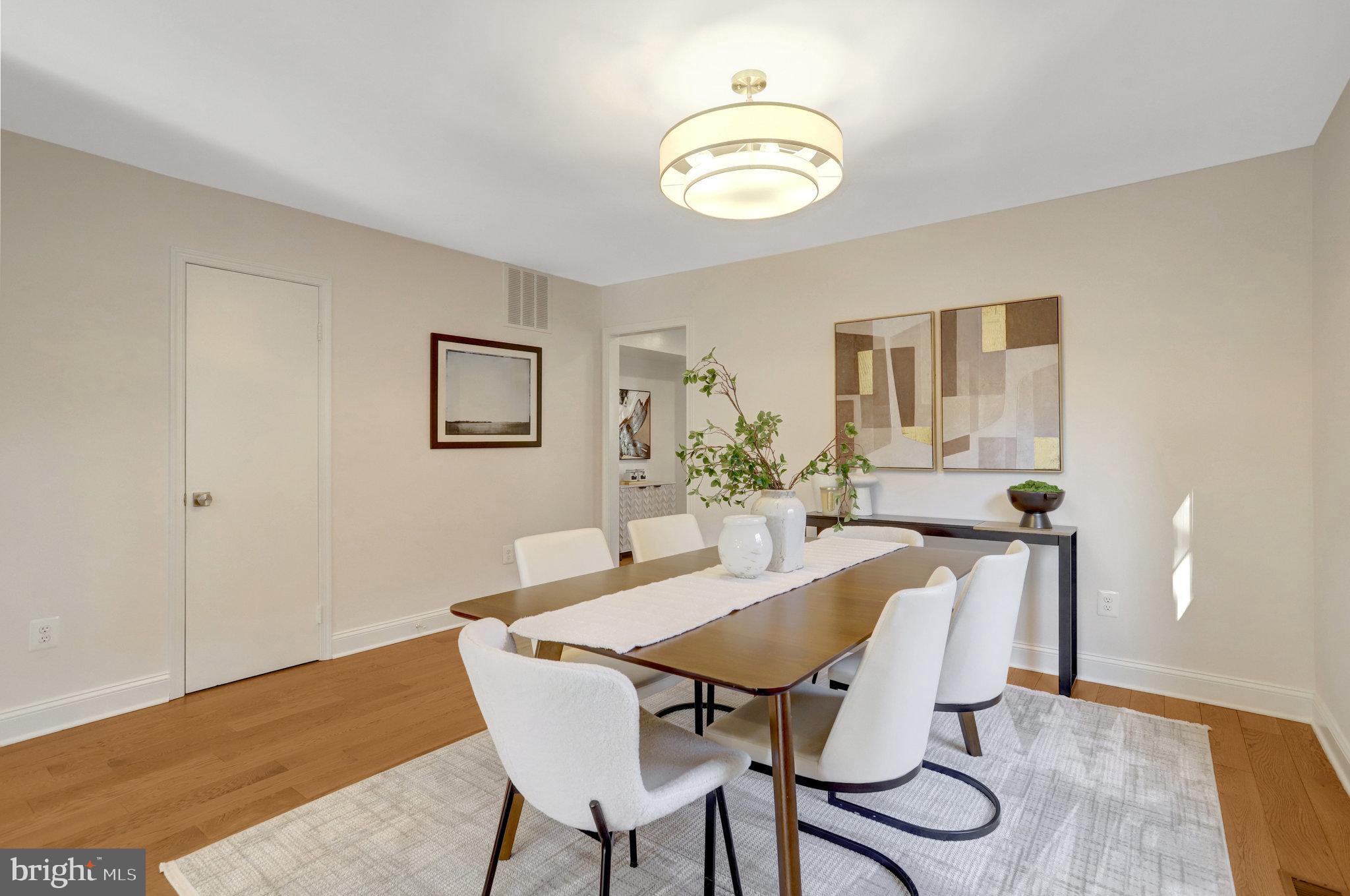 DEL RAY - Residential