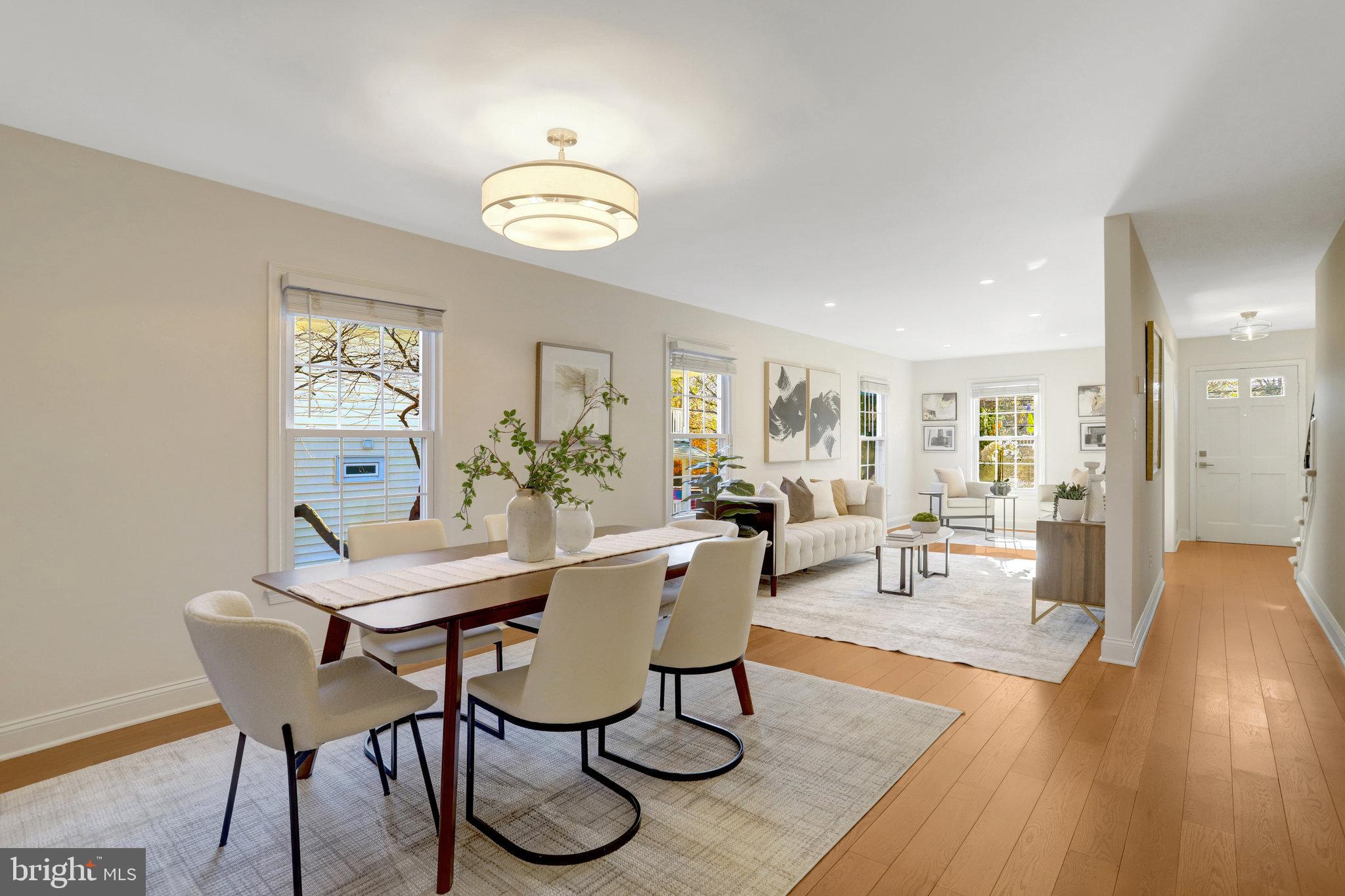 DEL RAY - Residential