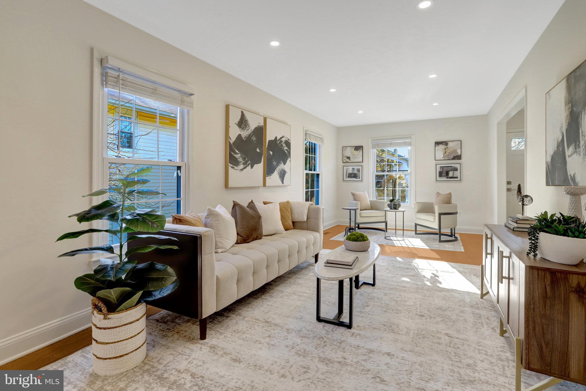 DEL RAY - Residential